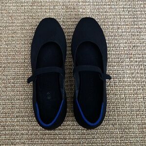 Rothy's The Square Mary Jane Size 7